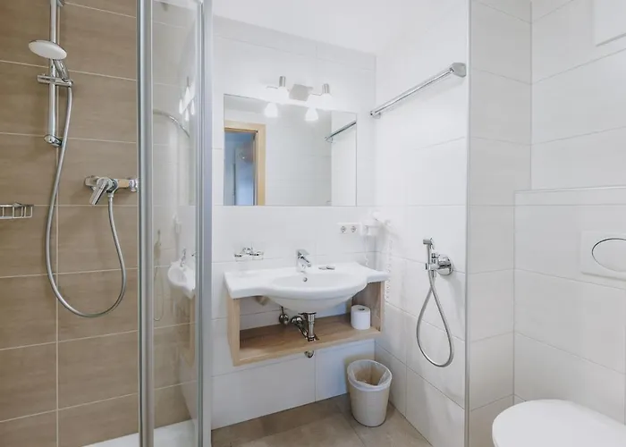 아파트 Sulzer By We Rent, Summercard Included *