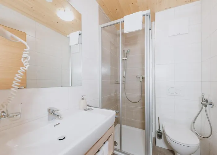 Sulzer By We Rent, Summercard Included * 젤암제