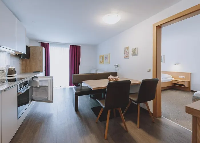 Sulzer By We Rent, Summercard Included * 젤암제