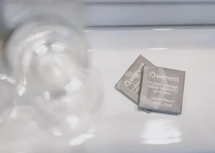 아파트 Sulzer By We Rent, Summercard Included *