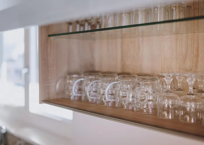 Sulzer By We Rent, Summercard Included * 젤암제