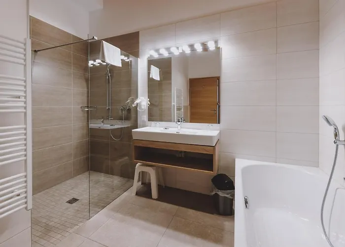 아파트 Sulzer By We Rent, Summercard Included *