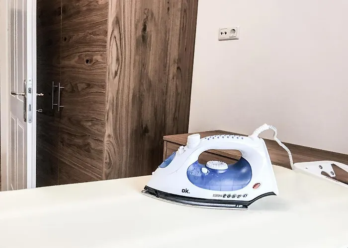 Sulzer By We Rent, Summercard Included 아파트