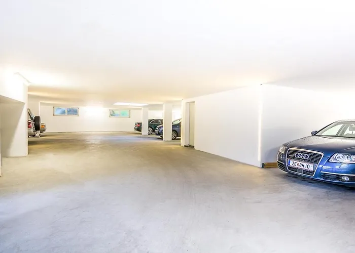 Sulzer By We Rent, Summercard Included * 젤암제