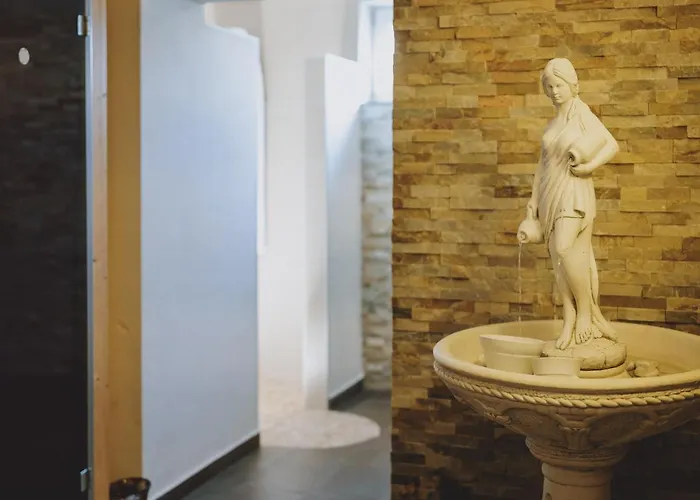 아파트 Sulzer By We Rent, Summercard Included 젤암제