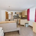 Lägenhet Sulzer By We Rent, Summercard Included