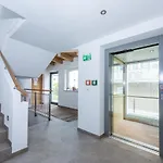 Sulzer By We Rent, Summercard Included Lägenhet *